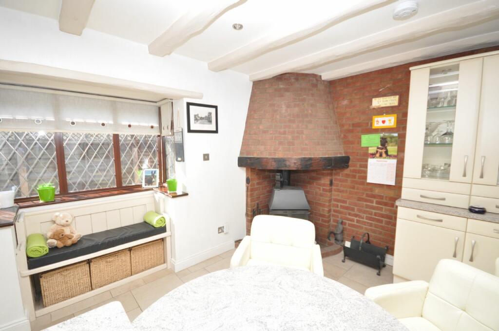 Additional property image - NEW THORPE AVENUE, THORPE-LE-SOKEN