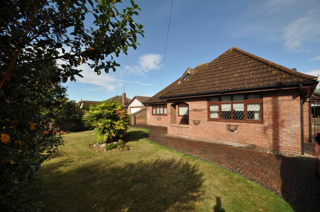Additional property image - NEW THORPE AVENUE, THORPE-LE-SOKEN