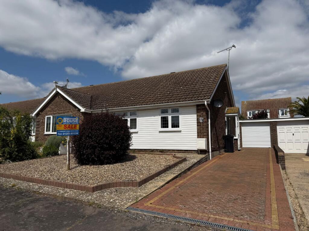 Main image of property: PIGHTLE WAY, WALTON-ON-THE-NAZE