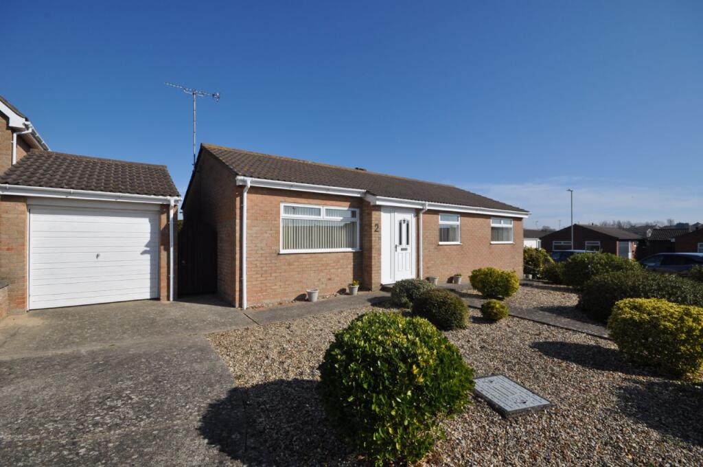 Main image of property: BURNHAM CLOSE, WALTON-ON-THE-NAZE