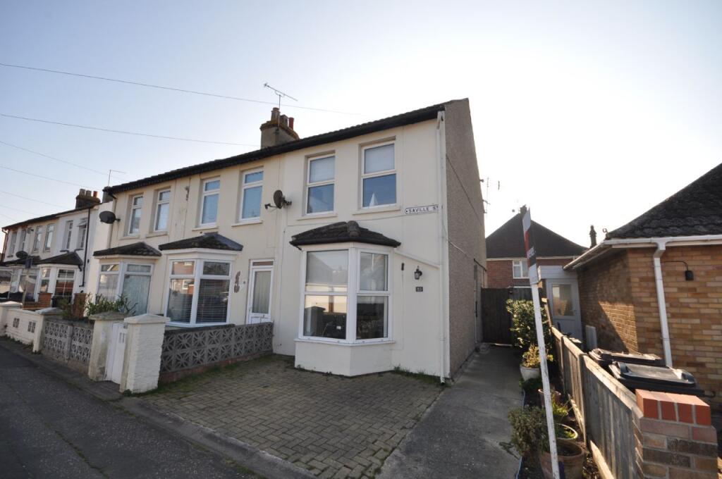 Main image of property: SAVILLE STREET, WALTON-ON-THE-NAZE