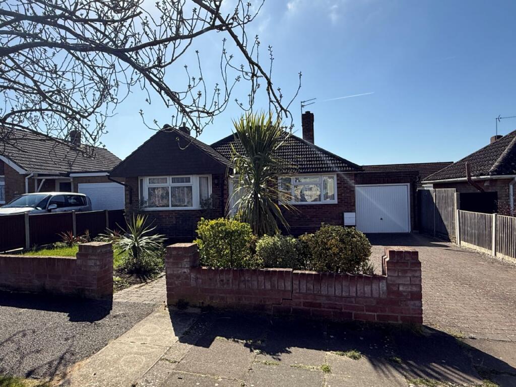 Main image of property: FIFTH AVENUE, FRINTON-ON-SEA