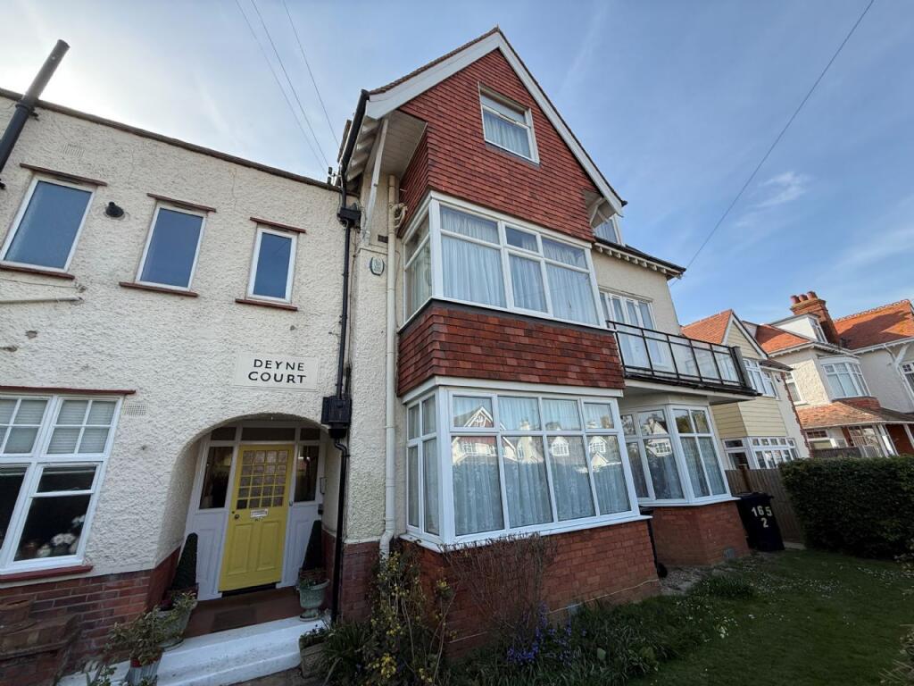 Main image of property: CONNAUGHT AVENUE, FRINTON-ON-SEA