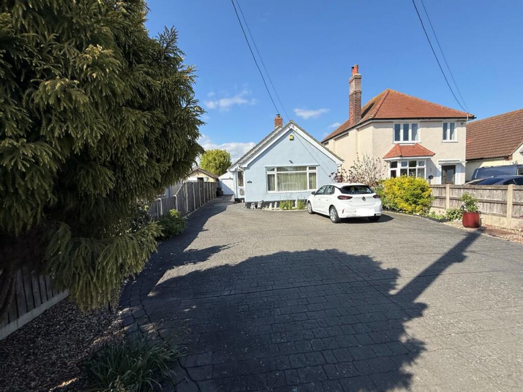 Main image of property: FRINTON ROAD, KIRBY CROSS