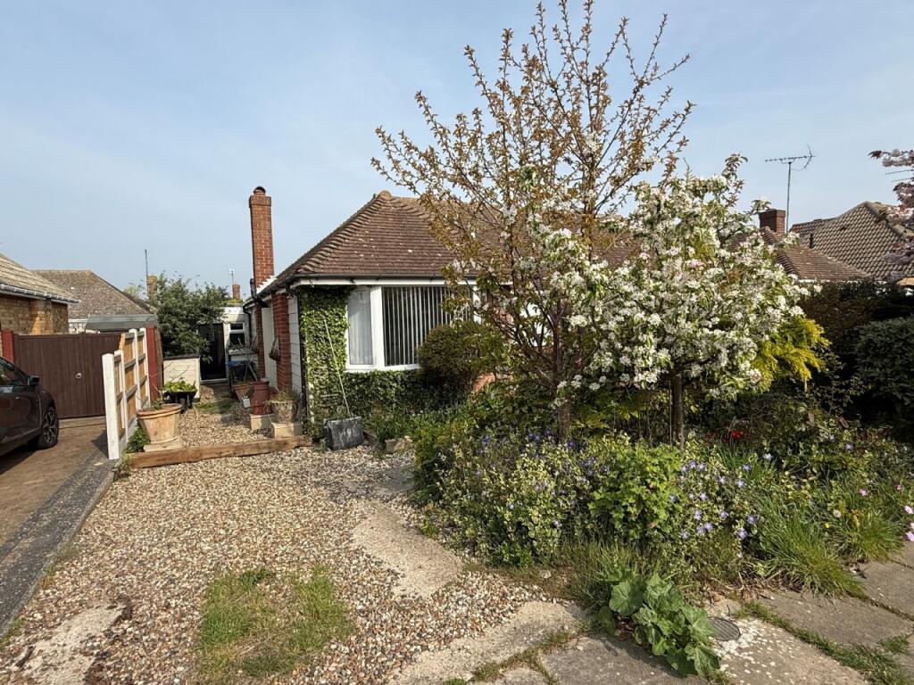 Main image of property: EASTON WAY, FRINTON-ON-SEA
