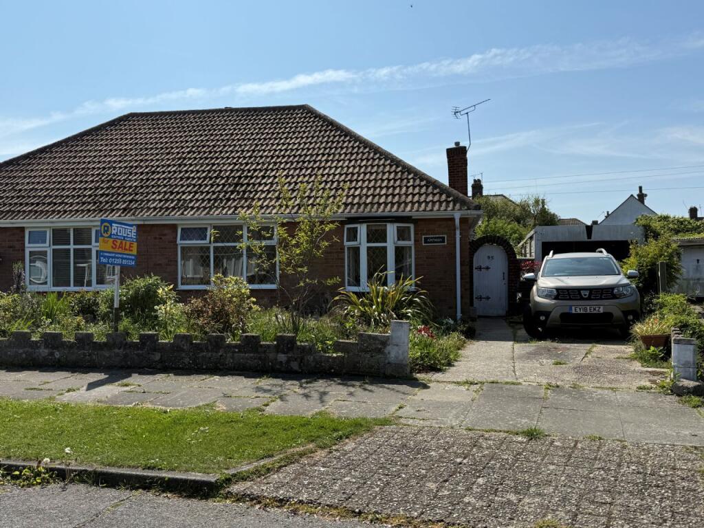 Main image of property: WALDEN WAY, FRINTON-ON-SEA