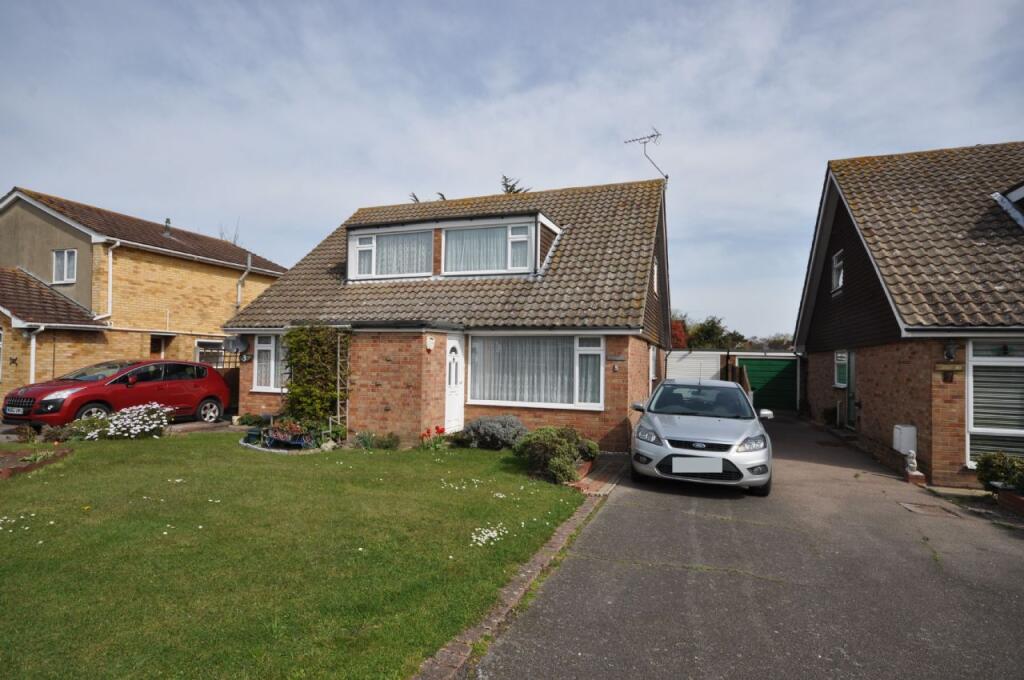 Main image of property: HORSEY ROAD, KIRBY-LE-SOKEN