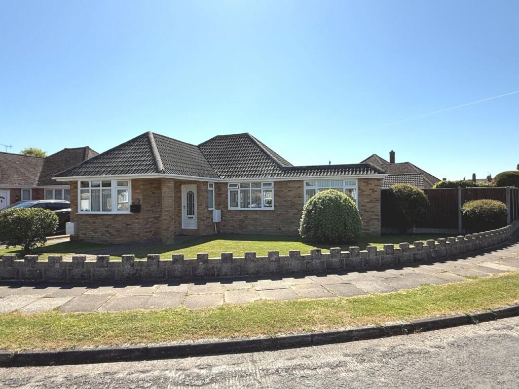 Main image of property: QUENDON WAY, FRINTON-ON-SEA