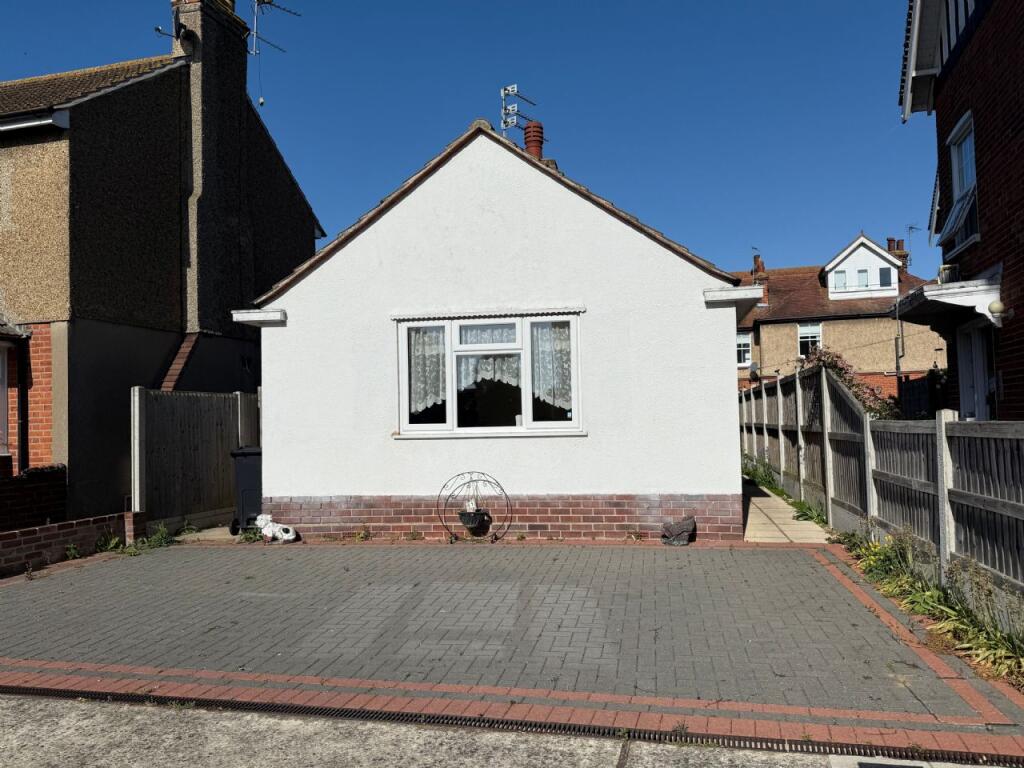 Main image of property: ST MARYS ROAD,FRINTON-ON-SEA