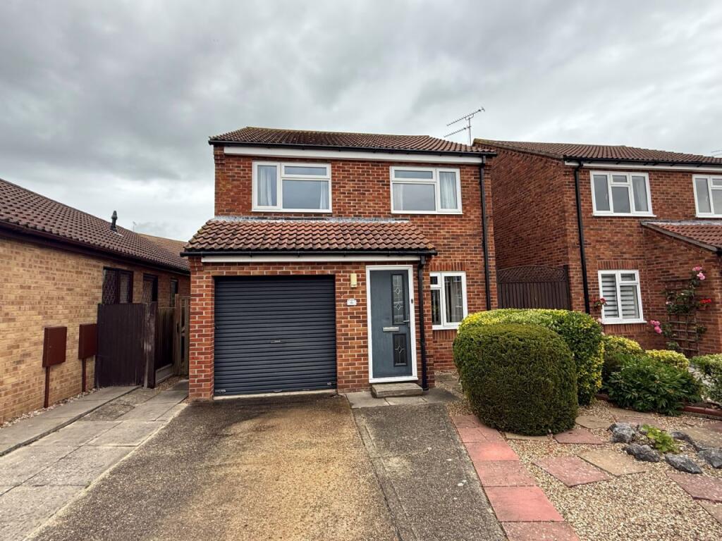 Main image of property: WAVRING AVENUE, KIRBY CROSS