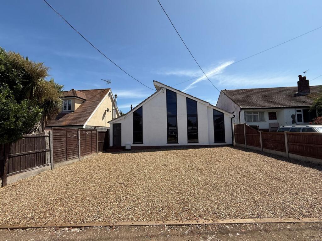 Main image of property: EDITH ROAD, KIRBY-LE-SOKEN