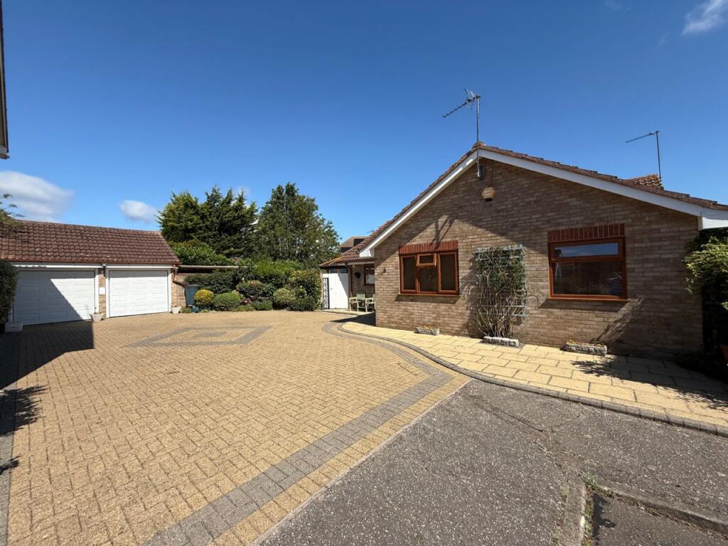 Main image of property: CHAPLINS, FRIETUNA