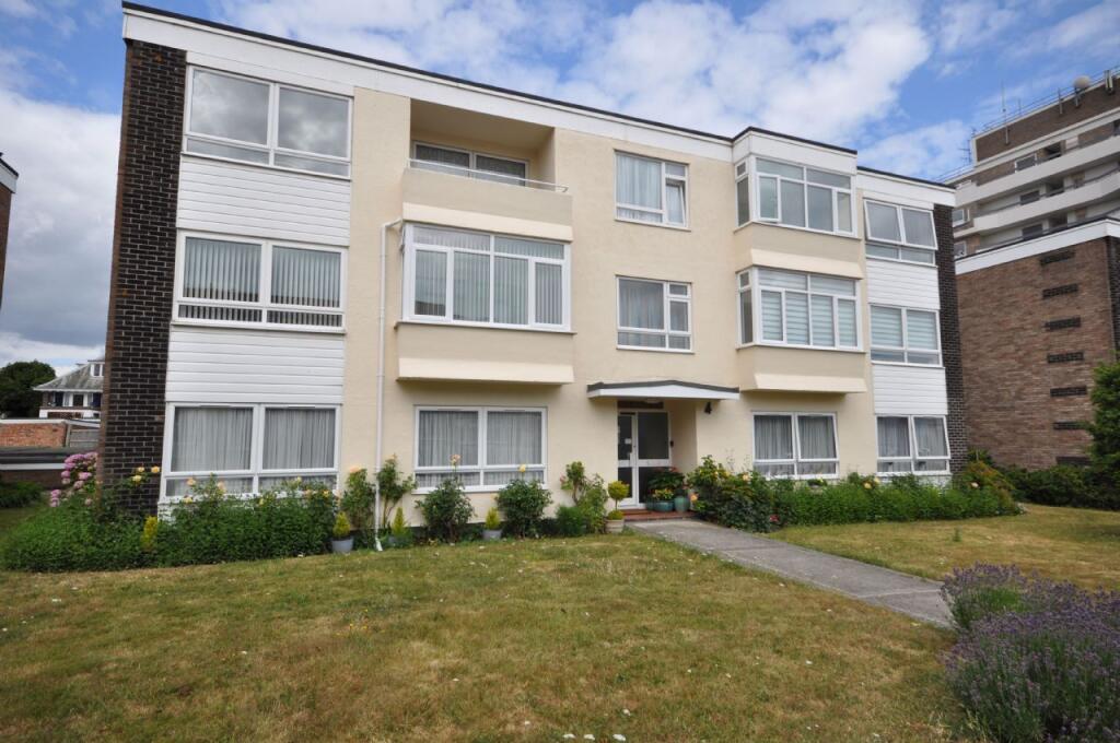 Main image of property: QUEENS ROAD, FRINTON-ON-SEA