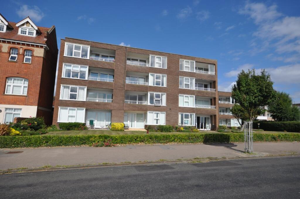 Main image of property: FOURTH AVENUE, FRINTON-ON-SEA