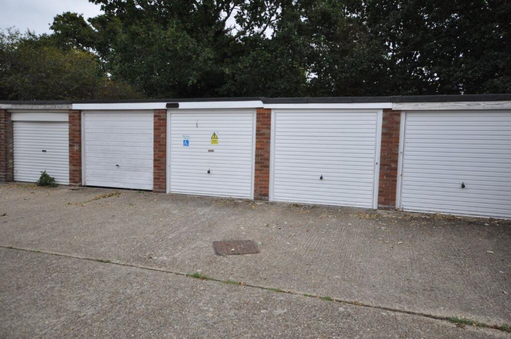 Main image of property: BRANSCOMBE CLOSE, FRINTON-ON-SEA