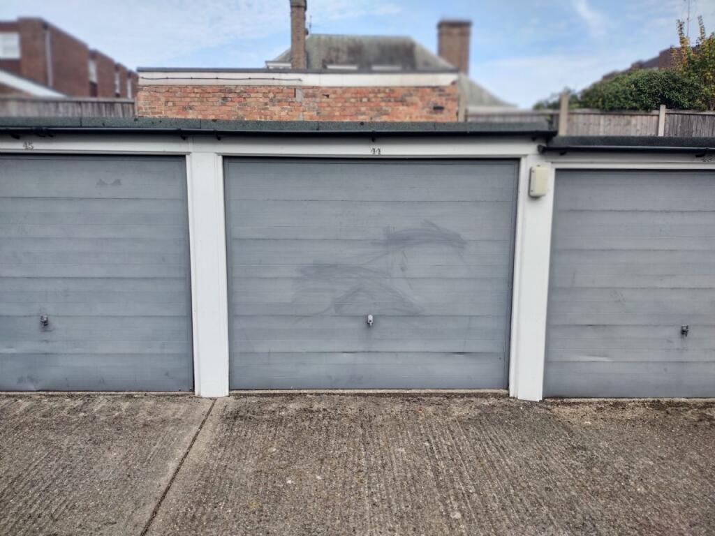 Main image of property: QUEENS ROAD, FRINTON-ON-SEA