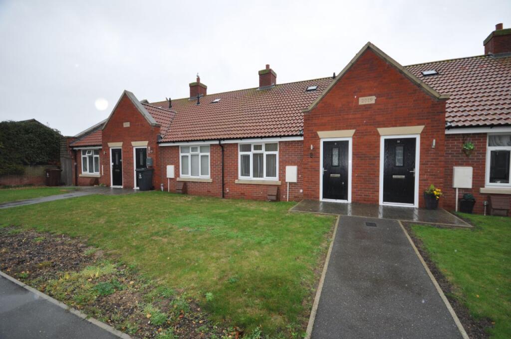 Main image of property: LUFF WAY, ERNEST LUFF COURT, WALTON-ON-THE-NAZE