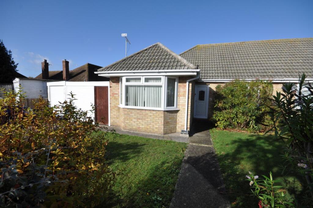 Main image of property: TEMPLE CLOSE, FRINTON-ON-SEA