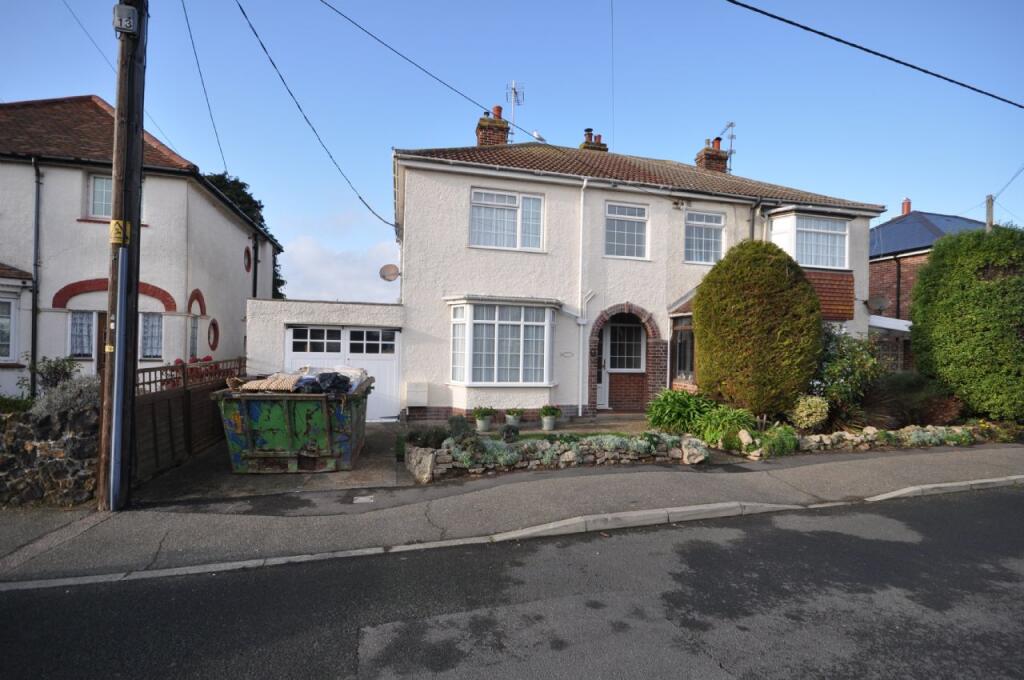 Main image of property: WOODBERRY WAY, WALTON-ON-THE-NAZE