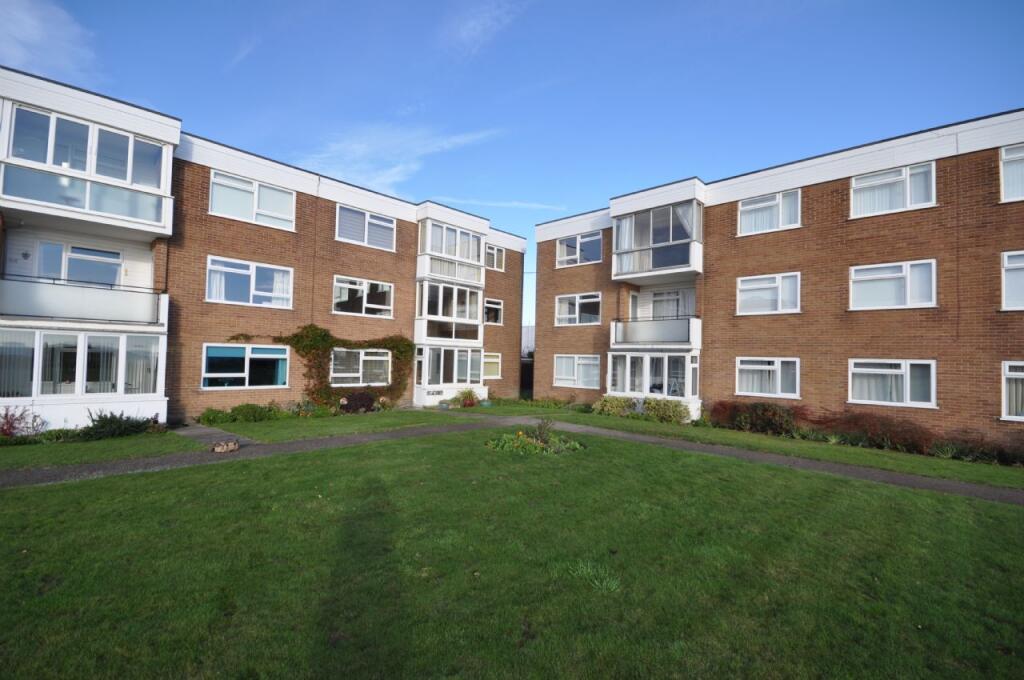 Main image of property: WARLEY WAY,FRINTON-ON-SEA