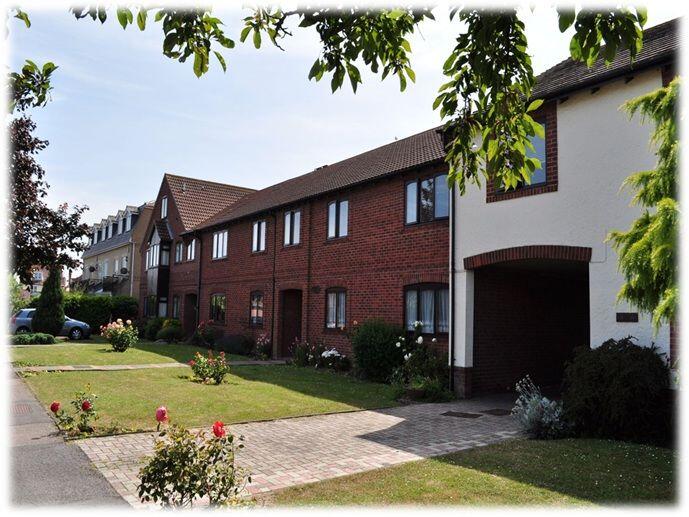 Main image of property: OLD PARSONAGE WAY, FRINTON-ON-SEA