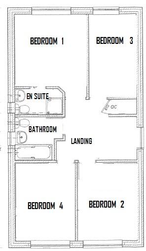 Master Floorplan Image 1