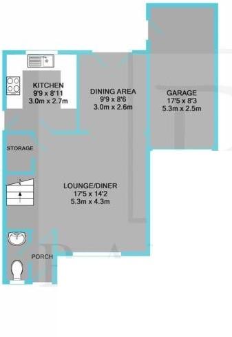 Master Floorplan Image 1