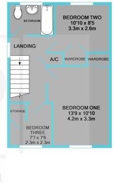 Master Floorplan Image 2