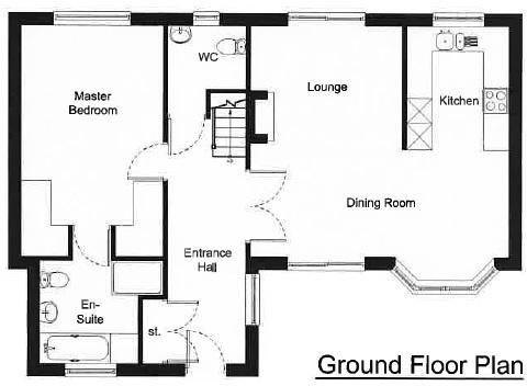 Master Floorplan Image 1