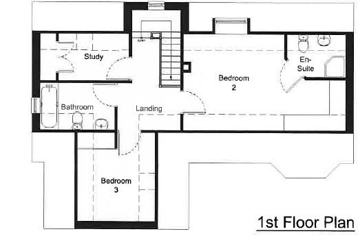 Master Floorplan Image 2