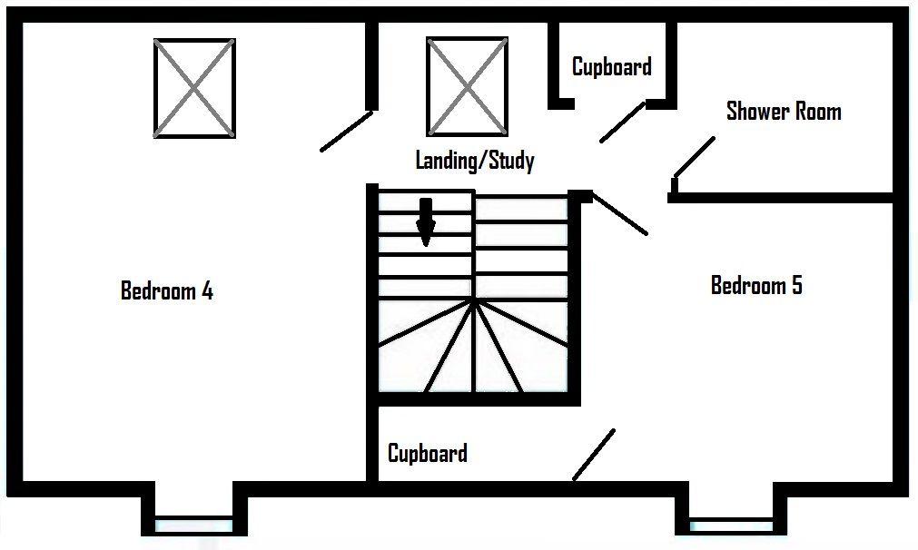 Master Floorplan Image 3