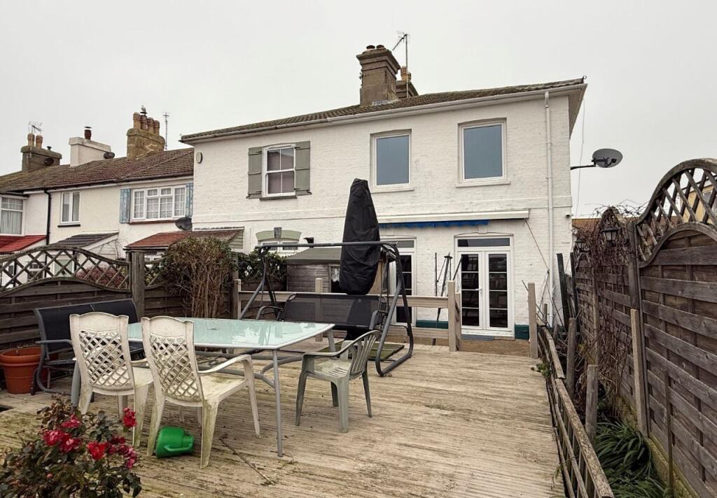 Main image of property: SUFFOLK STREET, WALTON-ON-THE-NAZE