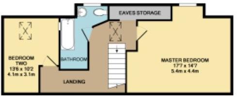 Master Floorplan Image 2