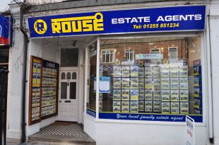 Rouse Estate Agents, Frinton on Seabranch details