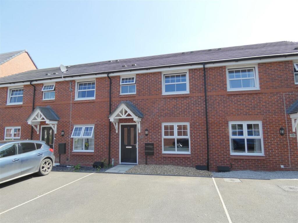 Main image of property: Lee Place, Moston, Sandbach