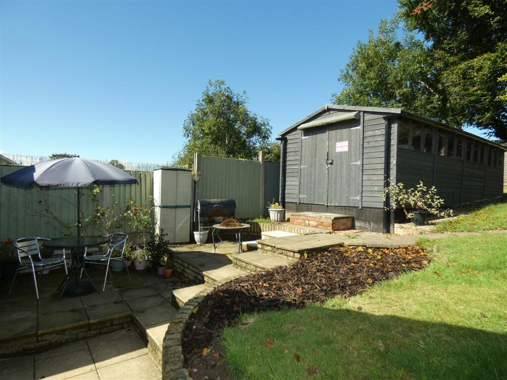 Additional property image - Woodnoth Drive, Shavington, Crewe