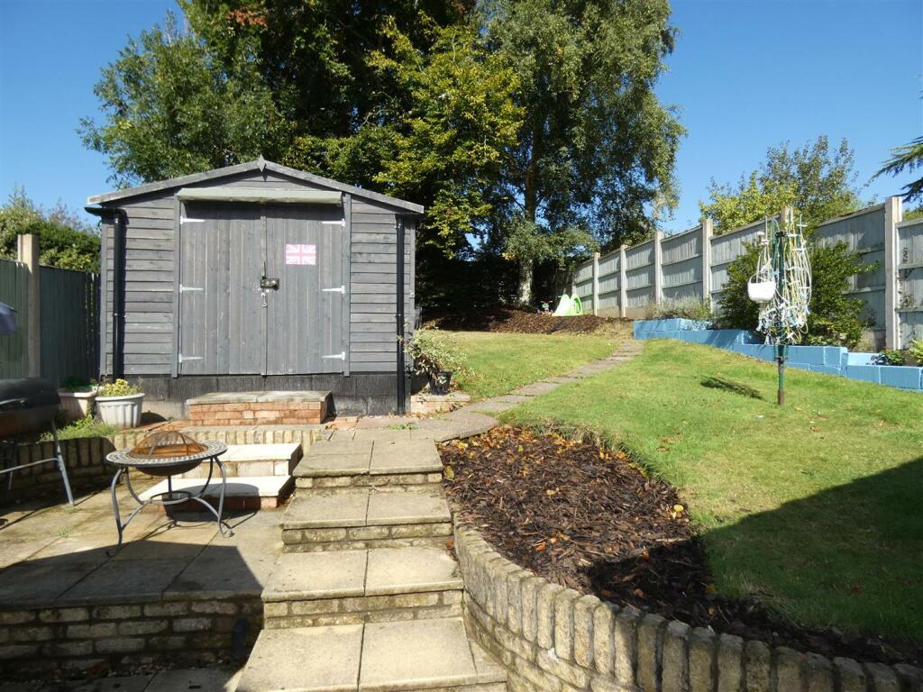 Additional property image - Woodnoth Drive, Shavington, Crewe