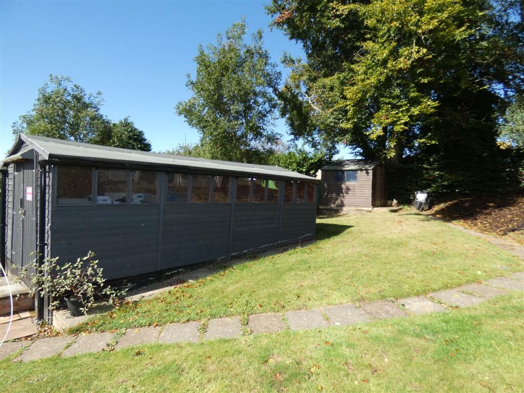 Additional property image - Woodnoth Drive, Shavington, Crewe