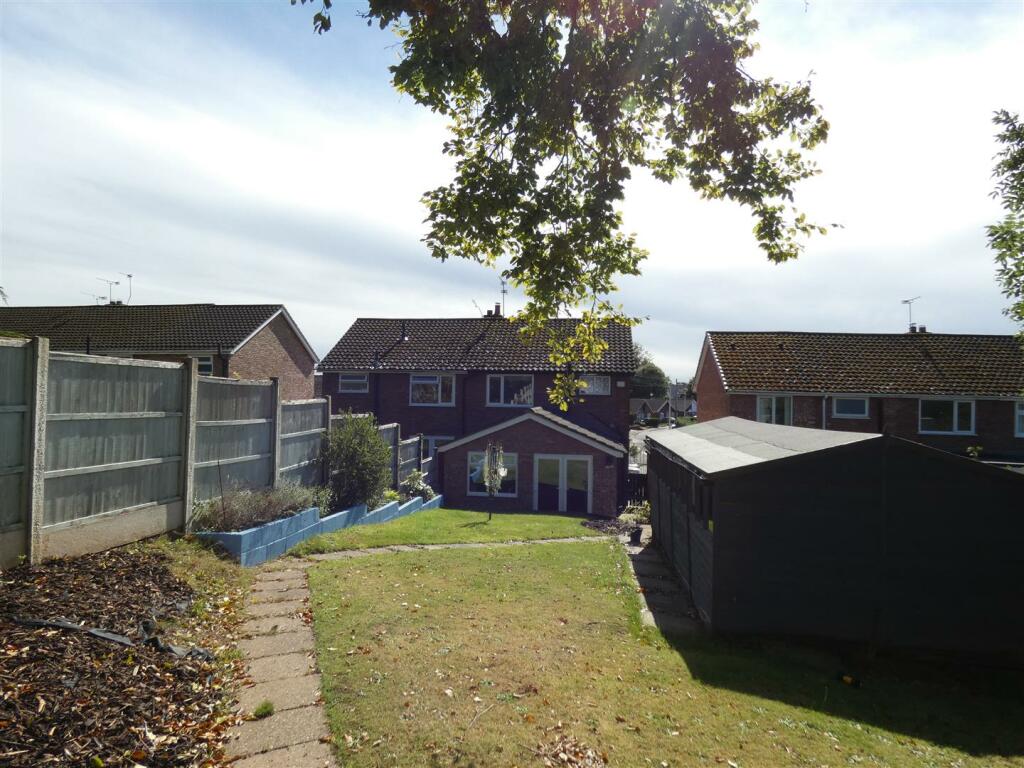 Additional property image - Woodnoth Drive, Shavington, Crewe