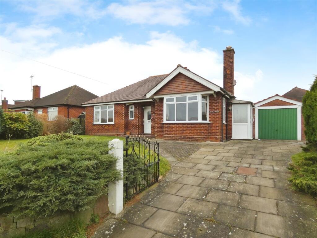Main image of property: Hind Heath Road, Wheelock, Sandbach