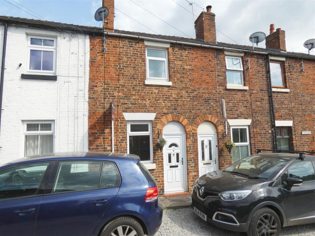 Main image of property: Mill Row, Sandbach