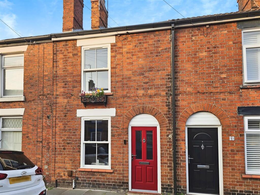Main image of property: Welles Street, Sandbach