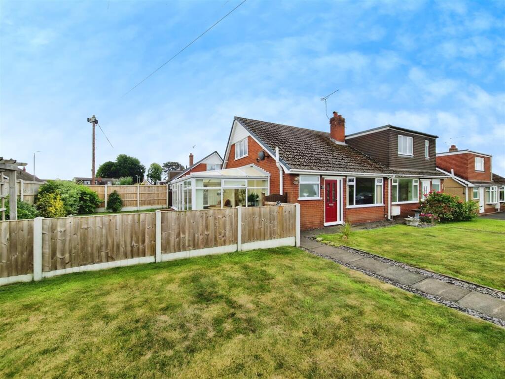 Main image of property: Kingsley Road, Haslington, Crewe