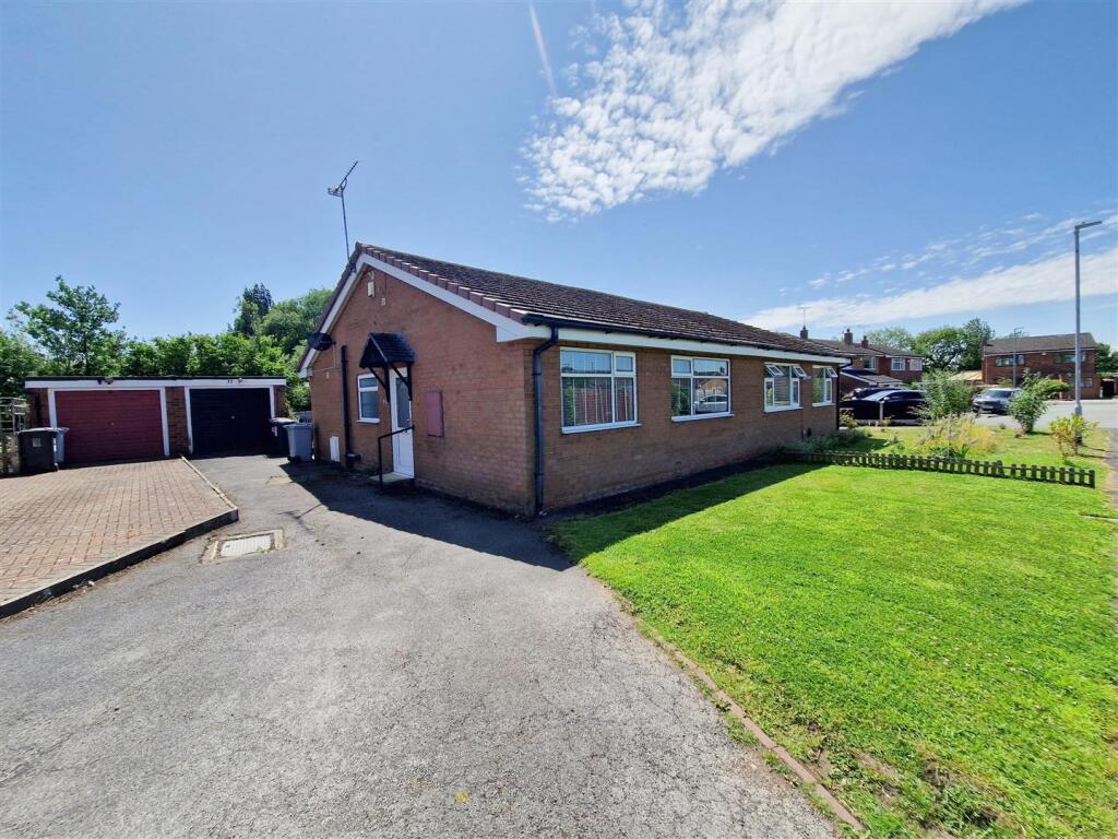 Main image of property: Avon Drive, Crewe