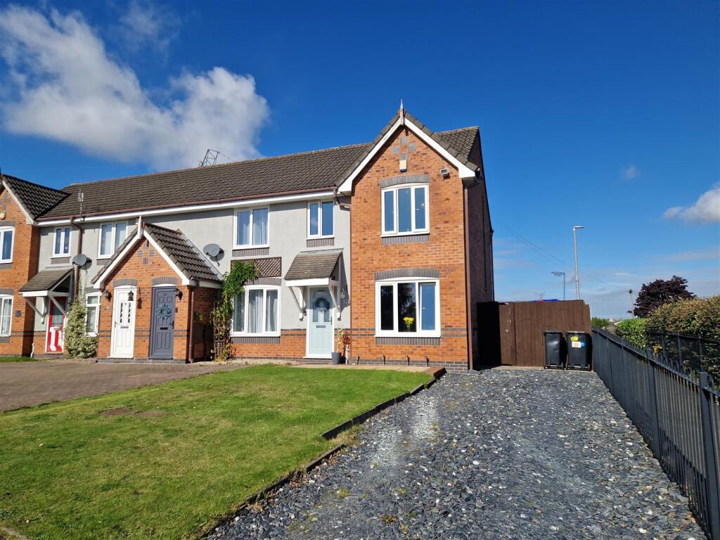 Main image of property: Acacia Grove, Newcastle