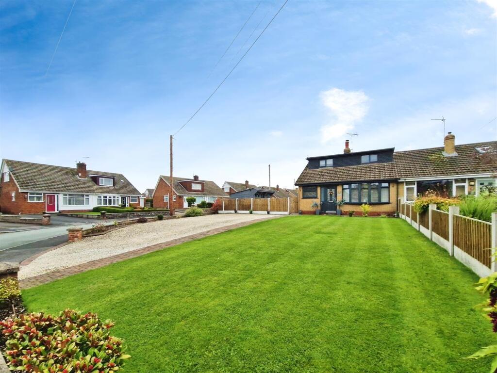 Main image of property: Lime Close, Sandbach
