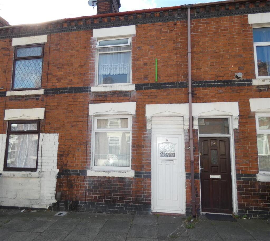 Main image of property: Bond Street, Stoke-On-Trent