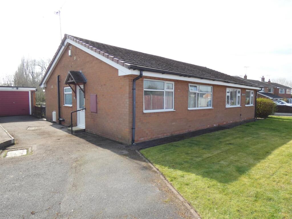 Main image of property: Avon Drive, Crewe