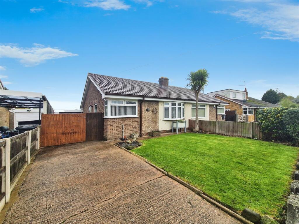 Main image of property: Singleton Avenue, Crewe