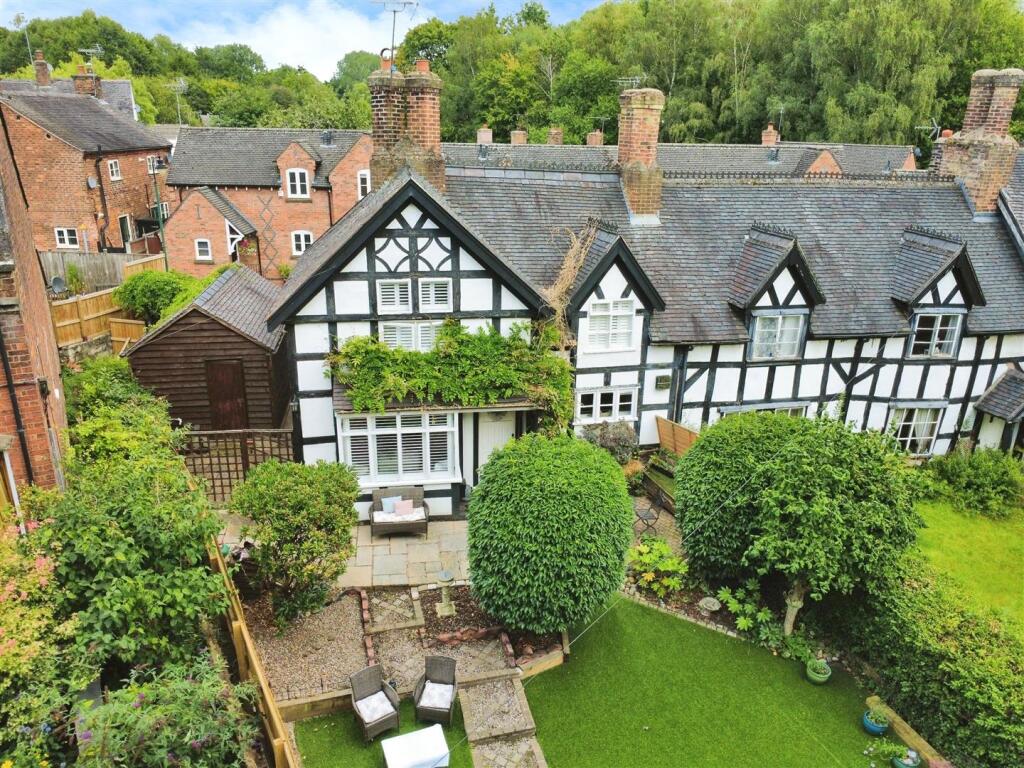 Main image of property: Front Street, Sandbach